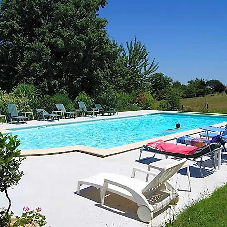 Hotel Les 4 Saisons