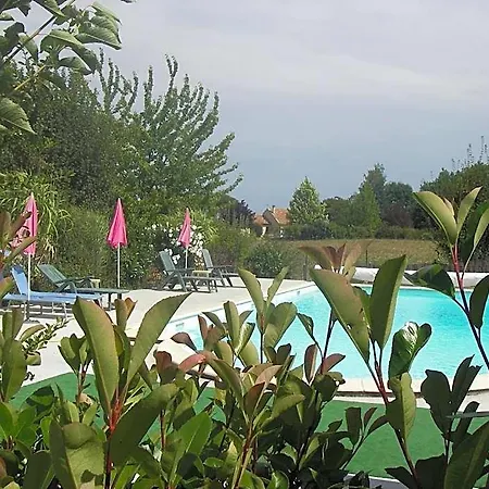 Les 4 Saisons 3* Sarlat