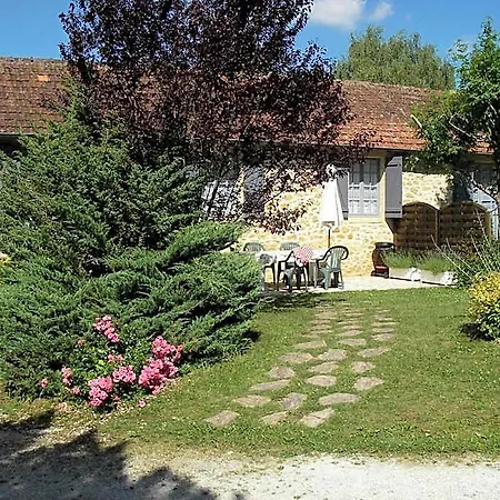 Hotel Les 4 Saisons