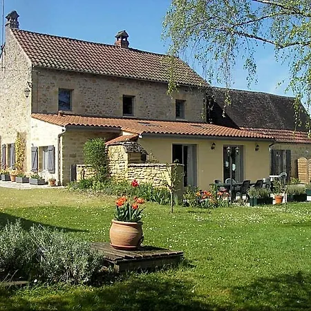 Hotel Les 4 Saisons 3*