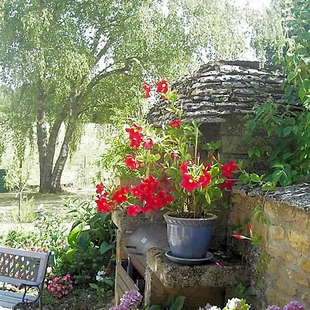 Les 4 Saisons Hotel Sarlat