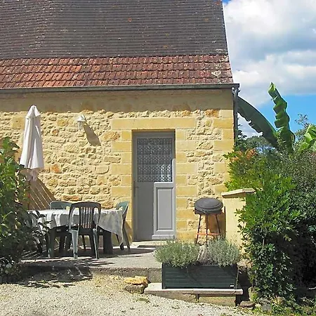 Les 4 Saisons Hotel 3*
