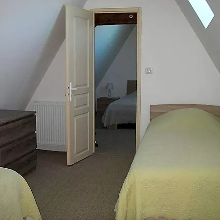 Les 4 Saisons 3* Sarlat