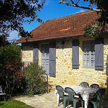 Hotel Les 4 Saisons Sarlat